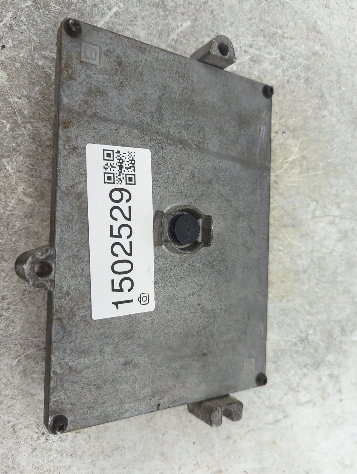 2007 Acura Mdx PCM Engine Control Computer ECU ECM PCU OEM P/N:37820-RYE-A57 1466-142225 Fits OEM Used Auto Parts - Oemuseda