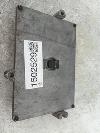2007 Acura Mdx PCM Engine Control Computer ECU ECM PCU OEM P/N:37820-RYE-A57 1466-142225 Fits OEM Used Auto Parts - Oemuseda
