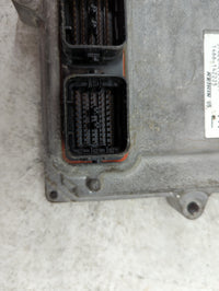 2007 Acura Mdx PCM Engine Control Computer ECU ECM PCU OEM P/N:37820-RYE-A57 1466-142225 Fits OEM Used Auto Parts - Oemuseda