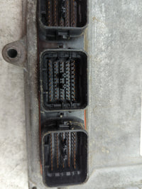 2007 Acura Mdx PCM Engine Control Computer ECU ECM PCU OEM P/N:37820-RYE-A57 1466-142225 Fits OEM Used Auto Parts - Oemuseda