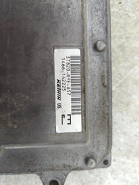 2007 Acura Mdx PCM Engine Control Computer ECU ECM PCU OEM P/N:37820-RYE-A57 1466-142225 Fits OEM Used Auto Parts - Oemuseda