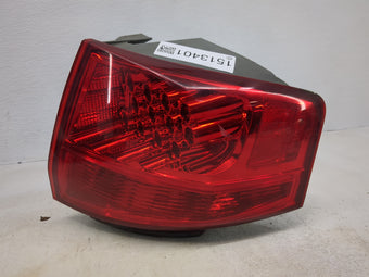 compare product 2007-2009 Acura Mdx Tail Light Assembly Passenger Right OEM Fits Fits 2007 2008 2009 OEM Used Auto Parts