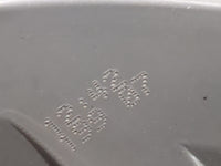 2007-2009 Acura Mdx Tail Light Assembly Passenger Right OEM Fits Fits 2007 2008 2009 OEM Used Auto Parts - Oemusedautoparts1