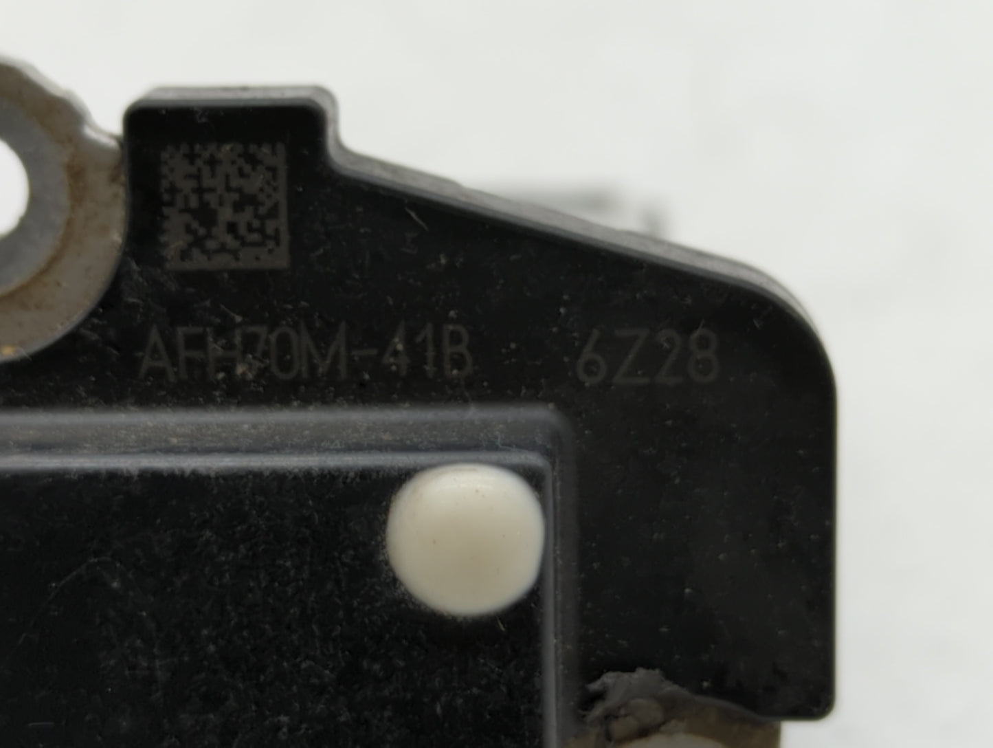 2007-2013 Acura Mdx Mass Air Flow Meter Maf - Oemusedautoparts1.com