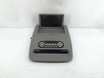 compare product 2007-2009 Acura Mdx Information Display Screen Grey