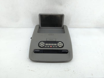 2007-2009 Acura Mdx Information Display Screen Grey - Oemusedautoparts1.com