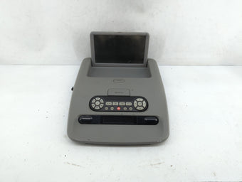 compare product 2007-2009 Acura Mdx Information Radio Display Screen Grey