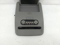 2007-2009 Acura Mdx Information Display Screen Grey - Oemusedautoparts1.com