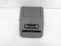2007-2009 Acura Mdx Information Display Screen Grey - Oemusedautoparts1.com