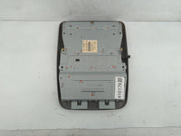 2007-2009 Acura Mdx Information Display Screen Grey - Oemusedautoparts1.com