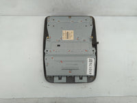 2007-2009 Acura Mdx Information Radio Display Screen Grey - Oemusedautoparts1.com