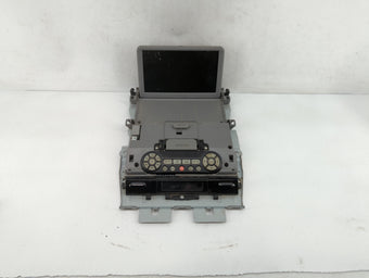 compare product 2007-2009 Acura Mdx Information Display Screen Grey