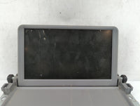 2007-2009 Acura Mdx Information Display Screen Grey - Oemusedautoparts1.com