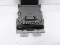 2007-2009 Acura Mdx Information Display Screen Grey - Oemusedautoparts1.com