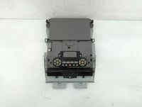 2007-2009 Acura Mdx Information Display Screen Grey - Oemusedautoparts1.com