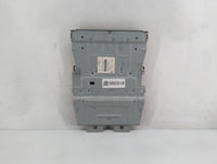 2007-2009 Acura Mdx Information Display Screen Grey - Oemusedautoparts1.com