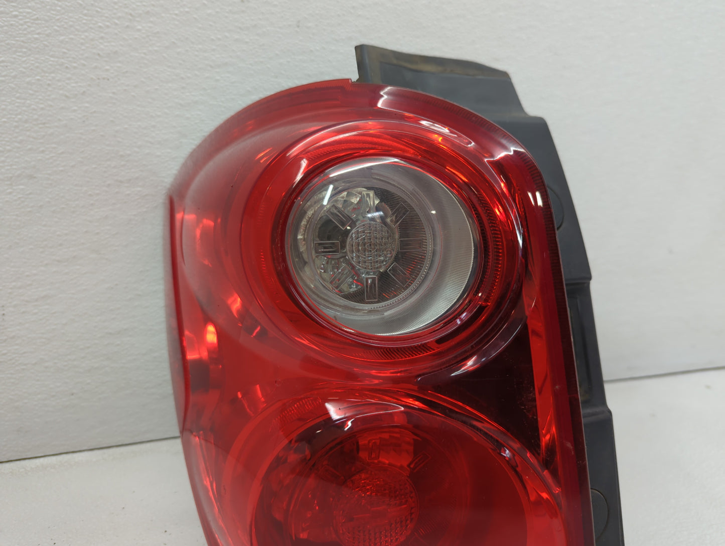 2007-2009 Acura Mdx Tail Light Assembly Passenger Right OEM P/N:949 477 949 476 Fits Fits 2007 2008 2009 OEM Used Auto Parts