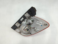 2007-2009 Acura Mdx Tail Light Assembly Passenger Right OEM P/N:949 477 949 476 Fits Fits 2007 2008 2009 OEM Used Auto Parts