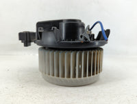 2007-2013 Acura Mdx Heater AC Blower Motor P/N:AY272700-5060 Fits Fits 2007 2008 2009 2010 2011 2012 2013 OEM Used Auto Part