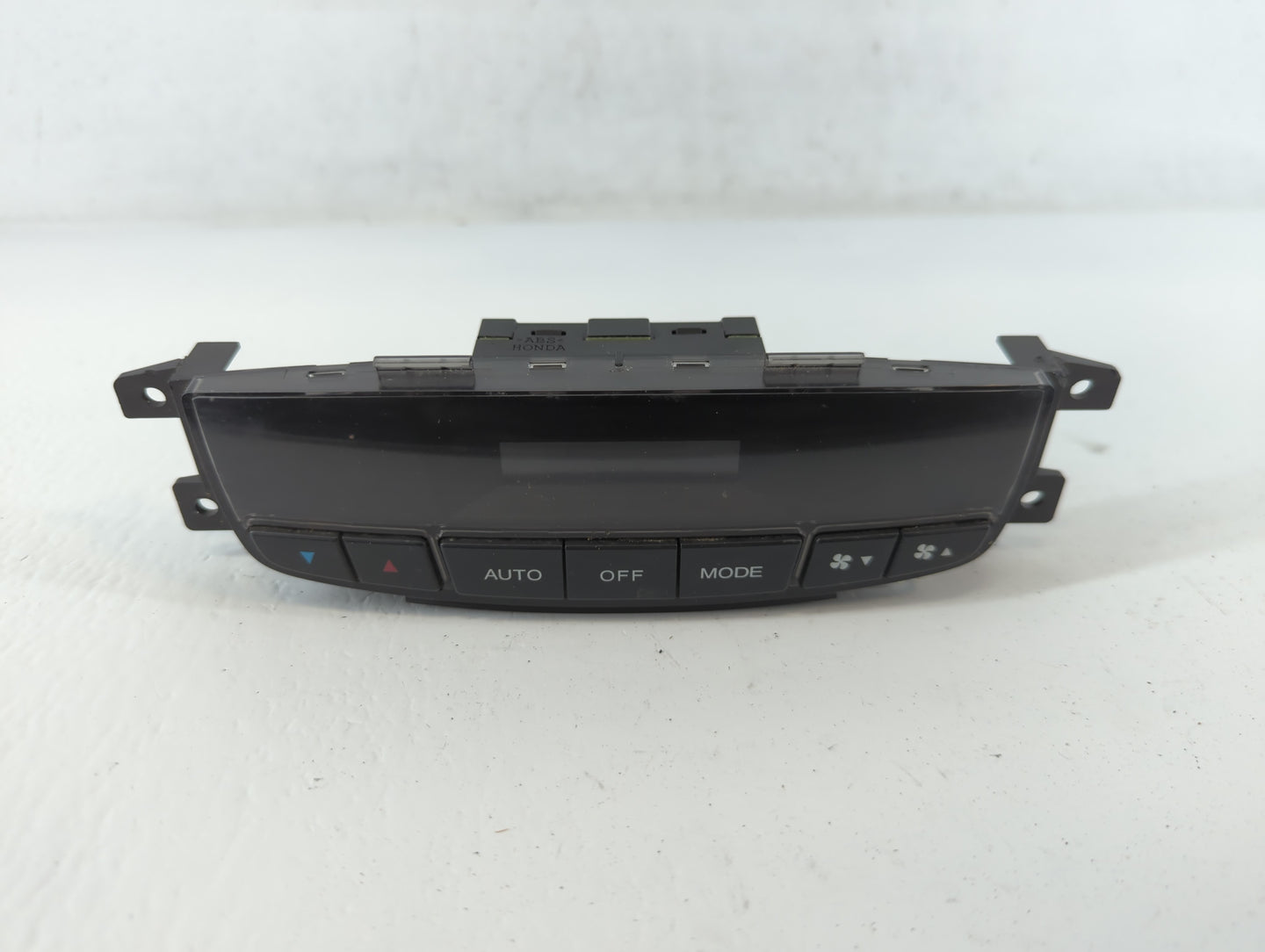 2007-2009 Acura Mdx Climate Control Module Temperature AC/Heater Replacement P/N:1287 79650 STX A411 Fits Fits 2007 2008 200