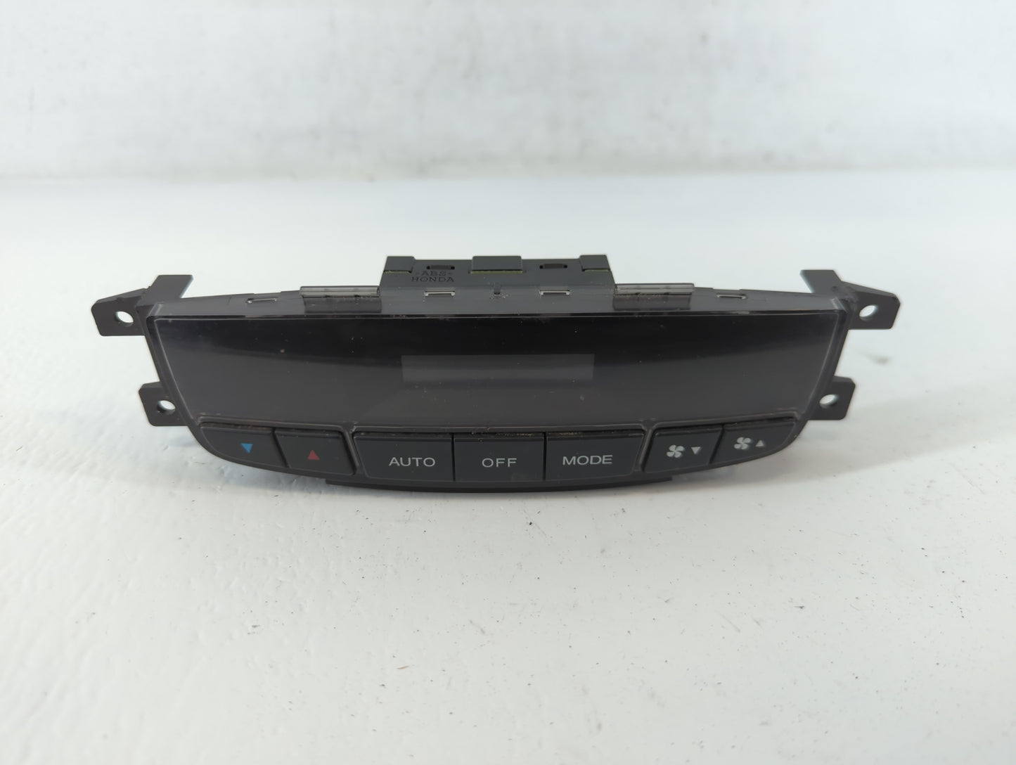 2007-2009 Acura Mdx Climate Control Module Temperature AC/Heater Replacement P/N:1287 79650 STX A411 Fits Fits 2007 2008 200
