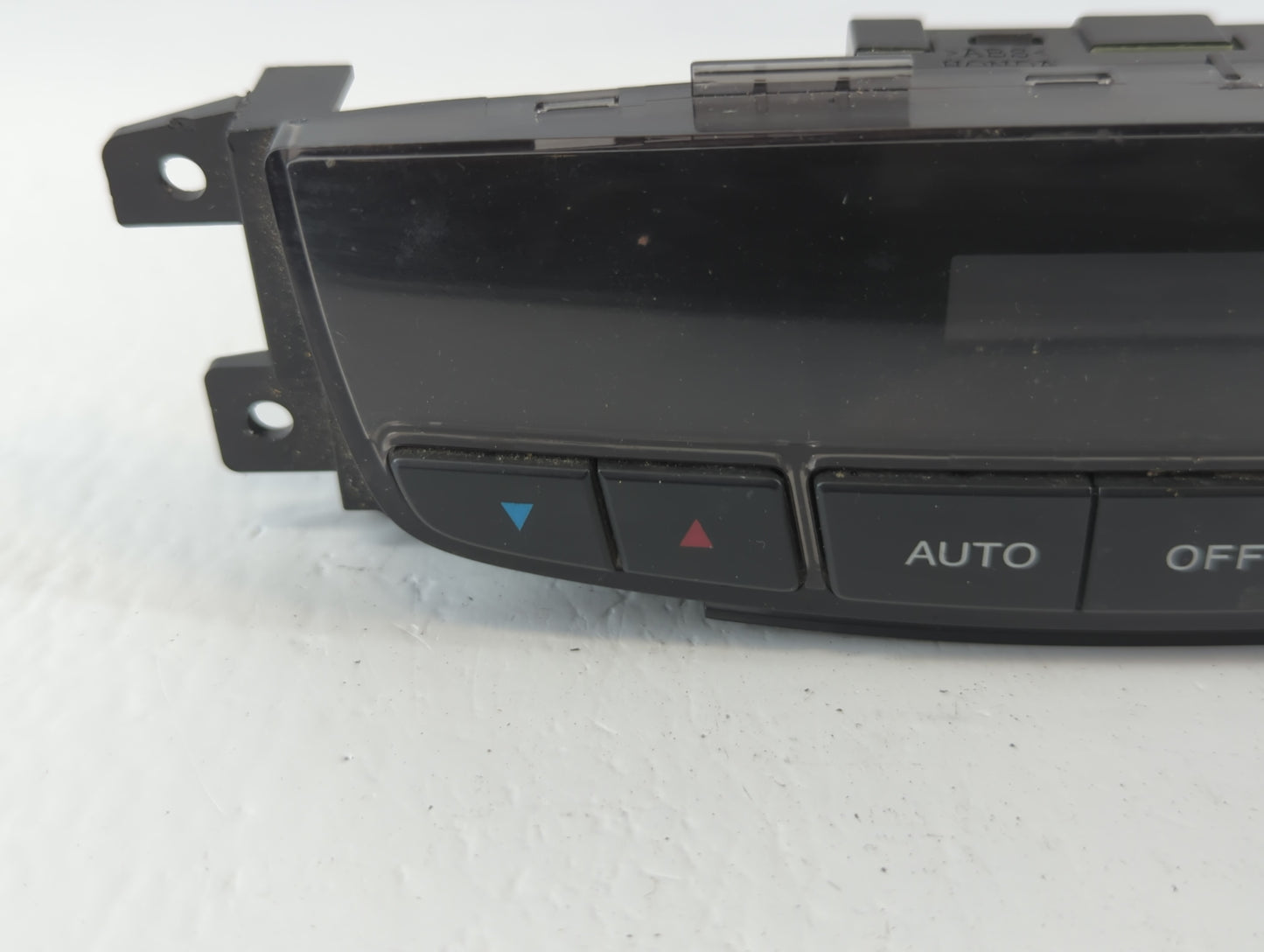 2007-2009 Acura Mdx Climate Control Module Temperature AC/Heater Replacement P/N:1287 79650 STX A411 Fits Fits 2007 2008 200