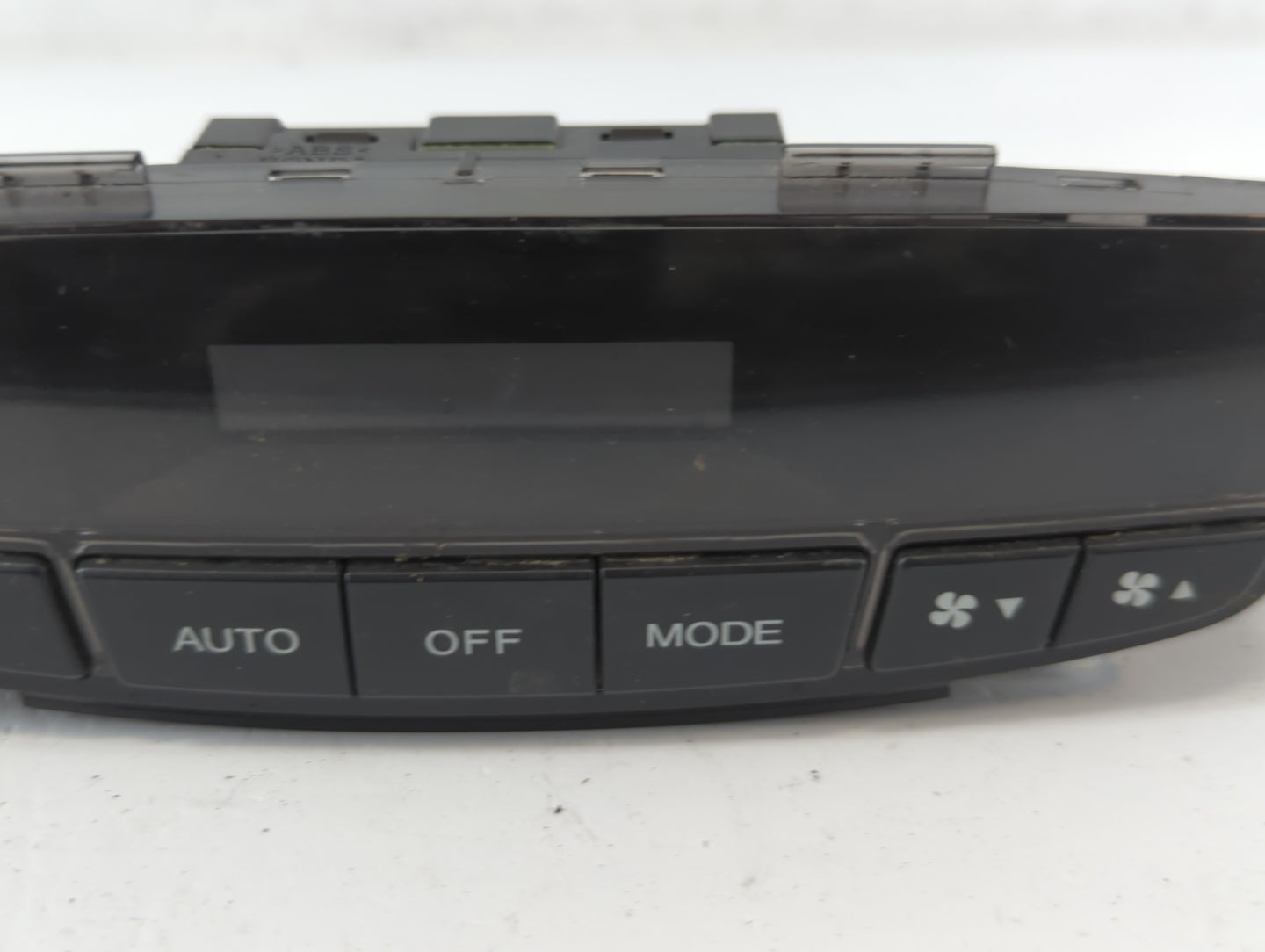 2007-2009 Acura Mdx Climate Control Module Temperature AC/Heater Replacement P/N:1287 79650 STX A411 Fits Fits 2007 2008 200