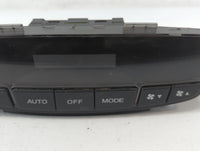 2007-2009 Acura Mdx Climate Control Module Temperature AC/Heater Replacement P/N:1287 79650 STX A411 Fits Fits 2007 2008 200