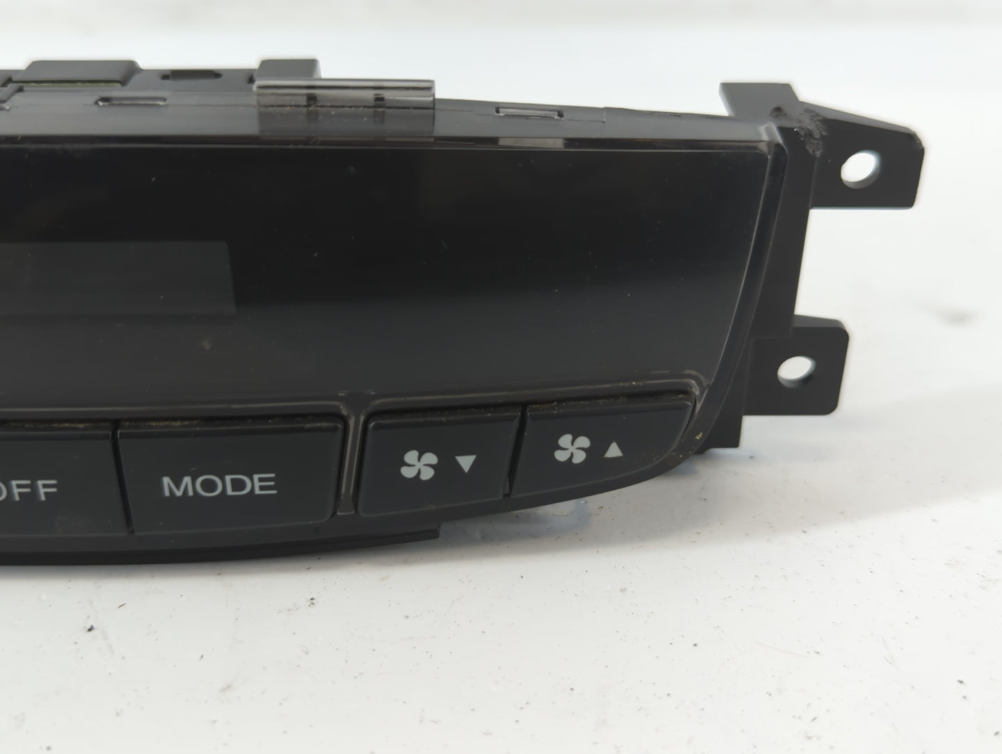 2007-2009 Acura Mdx Climate Control Module Temperature AC/Heater Replacement P/N:1287 79650 STX A411 Fits Fits 2007 2008 200