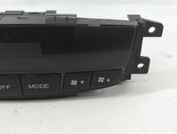 2007-2009 Acura Mdx Climate Control Module Temperature AC/Heater Replacement P/N:1287 79650 STX A411 Fits Fits 2007 2008 200