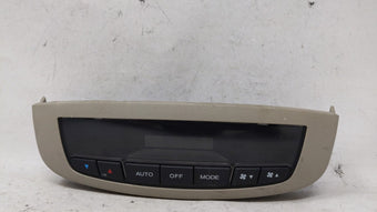 compare product 2007-2009 Acura Mdx Climate Control Module Temperature AC/Heater Replacement P/N:79650-STX-A411-M1 Fits Fits 2007 2008 2009 OEM Used Auto Parts