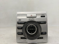 2007-2007 Acura Rdx Radio Control Panel - Oemusedautoparts1.com