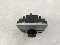 2007-2007 Acura Rdx Radio Control Panel - Oemusedautoparts1.com