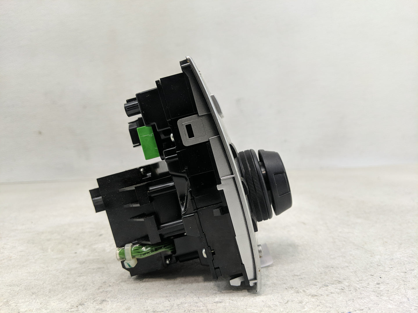 2007-2007 Acura Rdx Radio Control Panel - Oemusedautoparts1.com