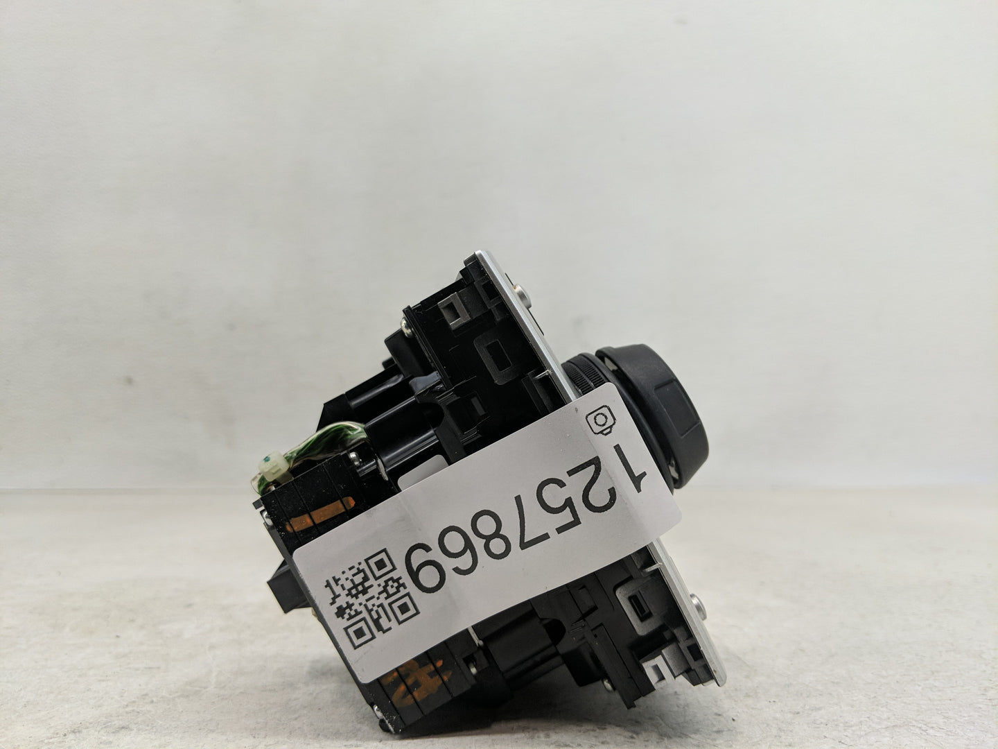 2007-2007 Acura Rdx Radio Control Panel - Oemusedautoparts1.com