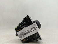 2007-2007 Acura Rdx Radio Control Panel - Oemusedautoparts1.com