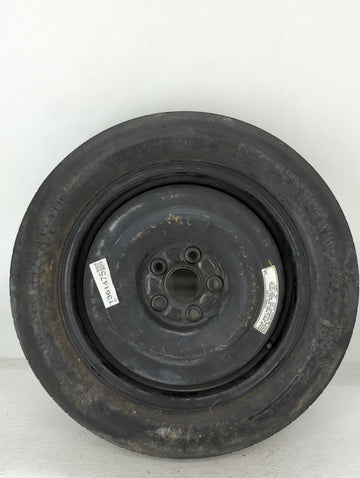 2007-2012 Acura Rdx Spare Donut Tire Wheel Rim Oem - Oemusedautoparts1.com
