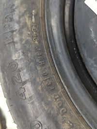 2007-2012 Acura Rdx Spare Donut Tire Wheel Rim Oem - Oemusedautoparts1.com