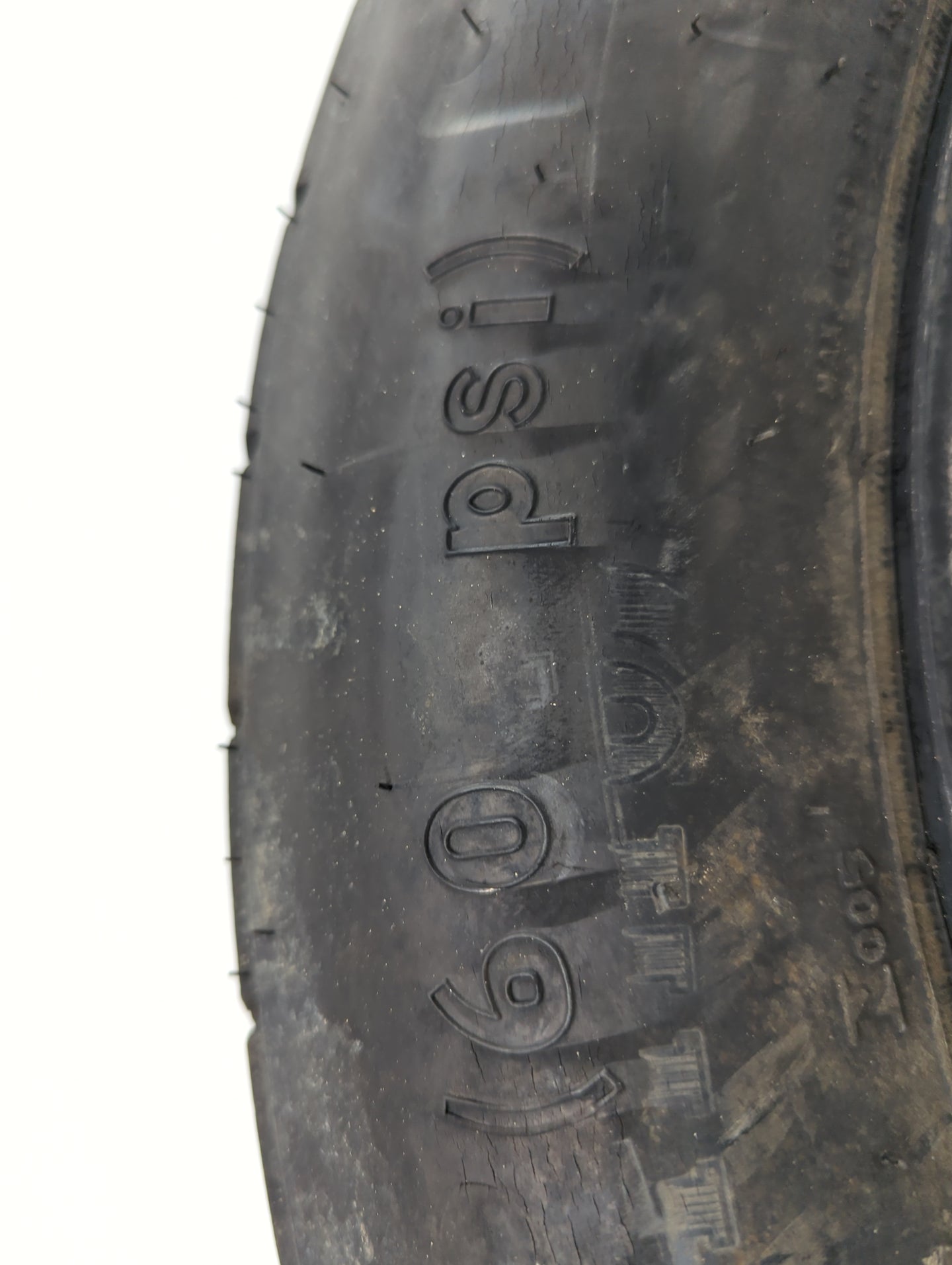 2007-2012 Acura Rdx Spare Donut Tire Wheel Rim Oem - Oemusedautoparts1.com