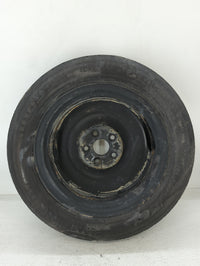 2007-2012 Acura Rdx Spare Donut Tire Wheel Rim Oem - Oemusedautoparts1.com