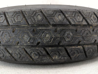 2007-2012 Acura Rdx Spare Donut Tire Wheel Rim Oem - Oemusedautoparts1.com