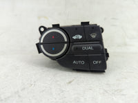 2007-2012 Acura Rdx Climate Control Module Temperature AC/Heater Replacement P/N:79620STK A410M1 Fits OEM Used Auto Parts - 