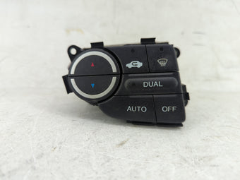 compare product 2007-2012 Acura Rdx Climate Control Module Temperature AC/Heater Replacement P/N:79620STK A410M1 Fits OEM Used Auto Parts