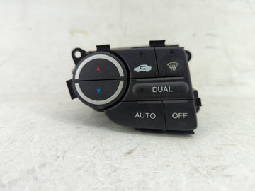 2007-2012 Acura Rdx Climate Control Module Temperature AC/Heater Replacement P/N:79620STK A410M1 Fits OEM Used Auto Parts - 