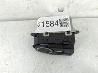 2007-2012 Acura Rdx Climate Control Module Temperature AC/Heater Replacement P/N:79620STK A410M1 Fits OEM Used Auto Parts - 