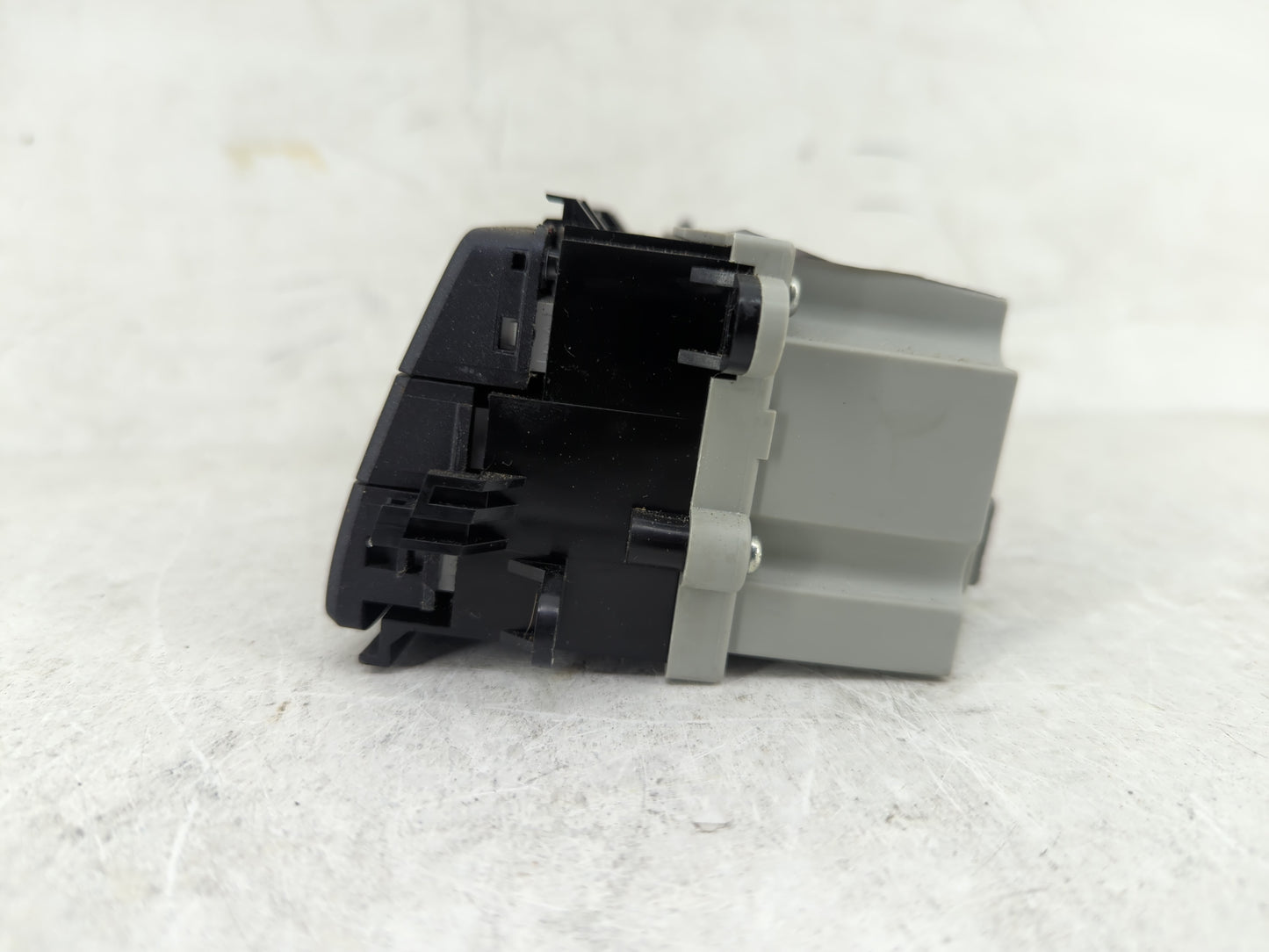 2007-2012 Acura Rdx Climate Control Module Temperature AC/Heater Replacement P/N:79620STK A410M1 Fits OEM Used Auto Parts - 