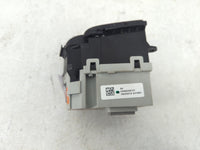 2007-2012 Acura Rdx Climate Control Module Temperature AC/Heater Replacement P/N:79620STK A410M1 Fits OEM Used Auto Parts - 