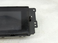2007-2009 Acura Rdx Information Radio Display Screen 1433369 - Oemusedautoparts1.com
