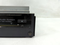 2007 Acura Rdx Radio AM FM Cd Player Receiver Replacement P/N:39101-STK-A012-M1 DEX-MG6067ZH Fits OEM Used Auto Parts - Oemu