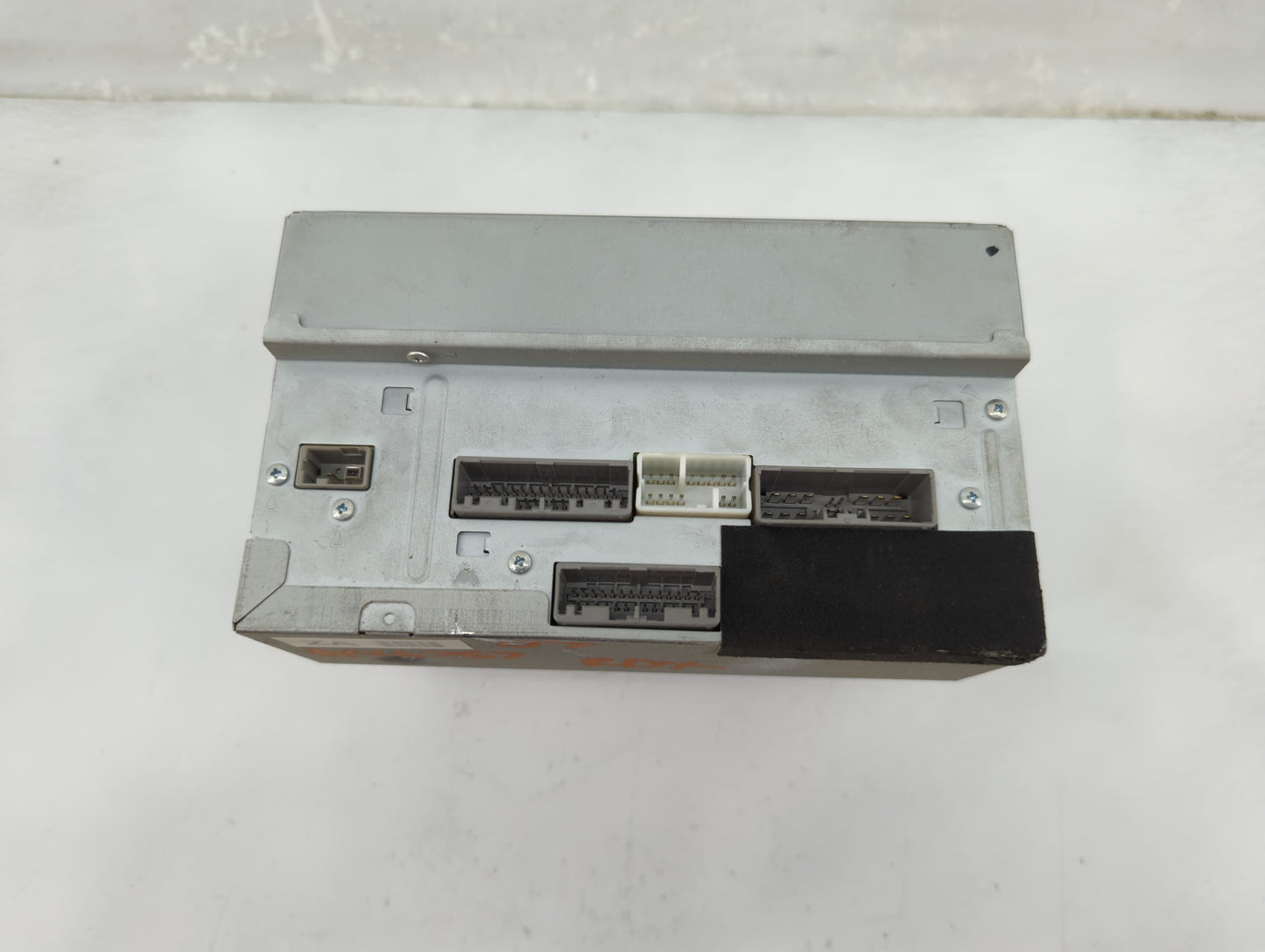 2007 Acura Rdx Radio AM FM Cd Player Receiver Replacement P/N:39101-STK-A012-M1 DEX-MG6067ZH Fits OEM Used Auto Parts - Oemu